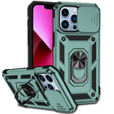 Military Grade Armor iPhone Case - HoHo Cases