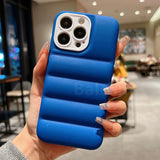 Fashionable Bumper iPhone Case - HoHo Cases