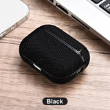 Waterproof Nylon Cloth AirPods Cover - HoHo Cases
