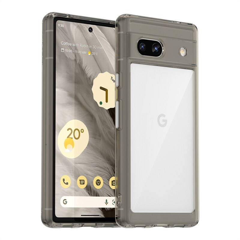 Shockproof Candy Silicone Google Pixel Case - HoHo Cases