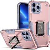 Stone Style Armor iPhone Case - HoHo Cases