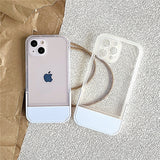 Luxury Holder Stand iPhone Case - HoHo Cases