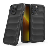 Shockproof Liquid Silicone iPhone Case - HoHo Cases