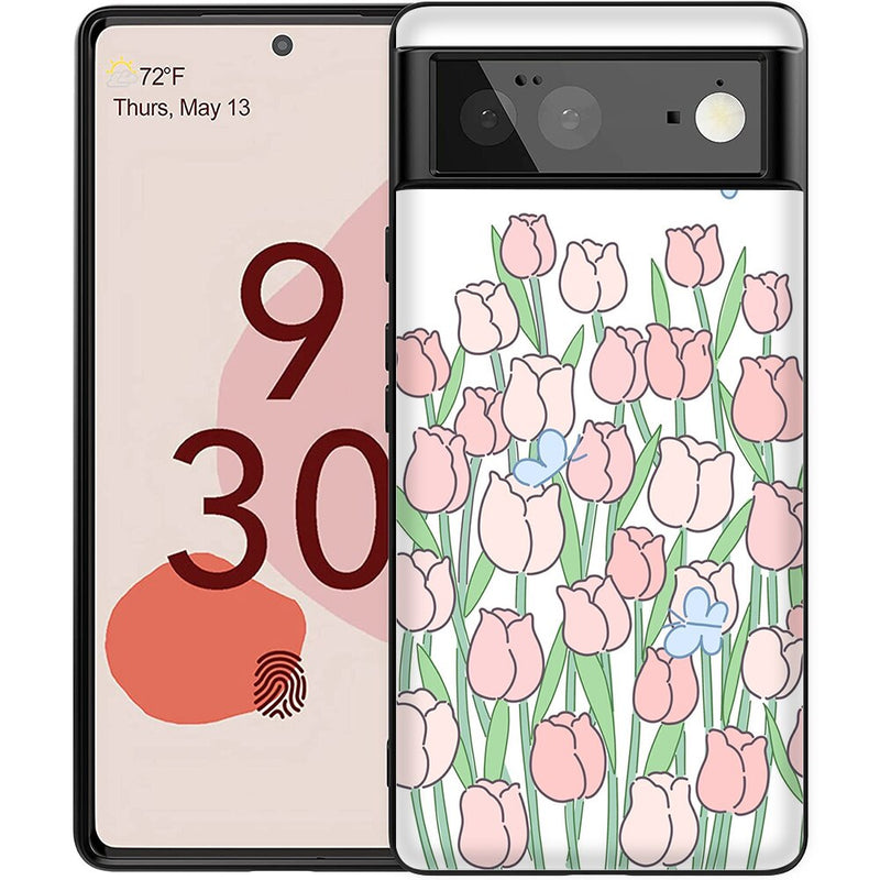 Spring Garden Google Pixel Case - HoHo Cases