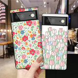 Spring Garden Google Pixel Case - HoHo Cases