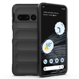 Shockproof Armor Silicone Google Pixel Case - HoHo Cases For Google Pixel 7 Pro / A