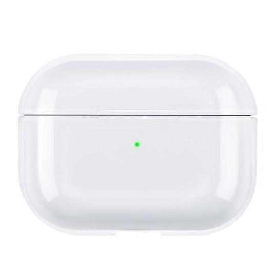 Crystal Transparent Airpods Case - HoHo Cases
